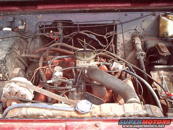 304 v8