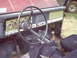 1994 Ford Bronco - cab