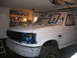 1992 Ford F-150 - Here it is all ready to be sprayed with my badass trailer paint, unfortunately the 90% humidity in the air kinda preven…
