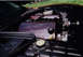 2001 Chevrolet Corvette - Engine bay
