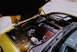 2001 Chevrolet Corvette - Old picture