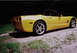 2001 Chevrolet Corvette
