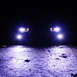 2000 Ford Taurus - High Intensity Discharge Headlight Kit (10k)
