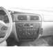 2000 Ford Taurus - Custom GPS Console Mount