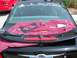2000 Ford Taurus - Resolving my rattling Spoiler issue - removed spoiler