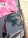 2000 Ford Taurus - Resolving my rattling Spoiler issue - applied dynamat to 3 mounting points on spoiler