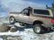 1989 Ford Bronco - another rock