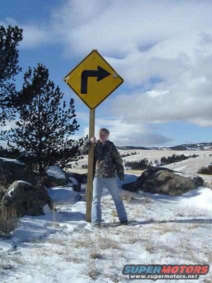 four-wheelin-024.jpg We Found a sign where it didn't belong