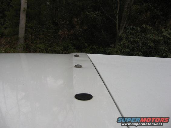 drivers side