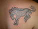 1986 Ford Bronco - Done March 24, 2006 @ Texas Body Art on Jones Rd Houston, TX by Ronnie.