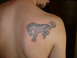 1986 Ford Bronco - Done March 24, 2006 @ Texas Body Art on Jones Rd Houston, TX by Ronnie.