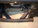 1967 Ford Ranchero - The front frame section of a 1967 Ford Ranchero is visible, including suspension and anti-roll bar components.
