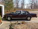 1991 Ford LTD Crown Victoria