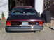 1991 Ford LTD Crown Victoria