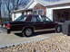 1991 Ford LTD Crown Victoria