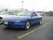 1993 Ford Probe