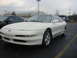 1993 Ford Probe