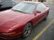 1993 Ford Probe