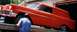 1956 Chevrolet Bel Air - 1956 Chevy Sedan Delivery