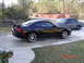 2003 Ford Mustang - Side shot