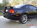 2003 Ford Mustang - rear corner shot