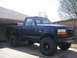 1992 Ford F-150