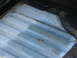 1995 Ford Bronco - The floor was soaked