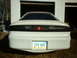 1993 Ford Probe