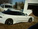 1993 Ford Probe