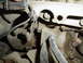 1968 Ford Mustang - DIS port and -GR