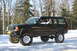 1995 Jeep Cherokee - Groovey