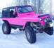 1997 Jeep Cherokee