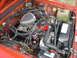 1986 Ford Mustang photo