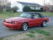 1986 Ford Mustang photo