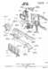 1978 Ford Bronco - Exploded view diagram detailing the radiator grille and associated components for 1978/1979 Ford Cars.
