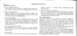 1974 Ford Bronco - This document contains operational advice for a Ford Bronco, including driving tips and break-in instructions.