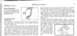 1974 Ford Bronco - This document page details driving instructions and shifting patterns for a Bronco, including diagrams.