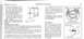 1974 Ford Bronco - This document page details operating procedures for a Ford Bronco, including hub engagement and turn signal operation.