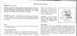 1974 Ford Bronco - This document page discusses driving, changing lanes, horn operation, hazard warning switch, and foot brakes for a Bronco.