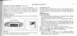 1974 Ford Bronco - This document page details comfort and convenience features for operating a Ford Bronco, including radio and liftgate instructions.