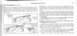 1974 Ford Bronco - This document page details routine service for a Ford Bronco, including radiator system diagrams and maintenance tips.