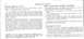1974 Ford Bronco - This document page discusses routine service and troubleshooting for a Bronco, with no visual vehicle information.