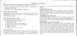 1974 Ford Bronco - Operating Your Bronco manual page details troubleshooting for steering and electrical issues.