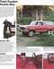 1978 Ford Bronco - This 1978 Ford Bronco is shown in a natural outdoor setting.