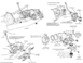 1978 Ford Bronco - These diagrams illustrate various vehicle suspension and steering system components with detailed labels.