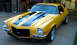 1972 Chevrolet Camaro