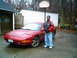 1993 Ford Probe photo