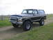 1979 Ford Bronco photo
