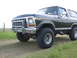1979 Ford Bronco - Front View