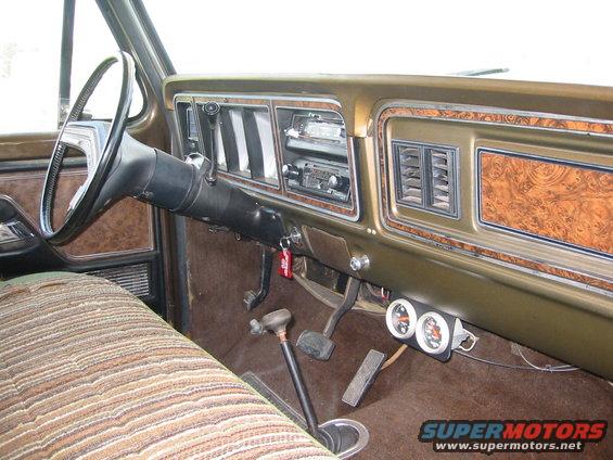 Passenger side